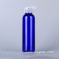 Flip Top Cap PET Plastic Bottle